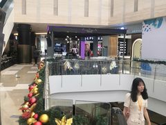 -皇庭广场(福华三路店)