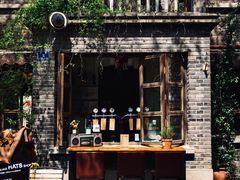 -老门东历史文化街区