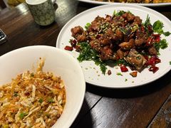 -吃货私房菜(丽江束河古镇店)