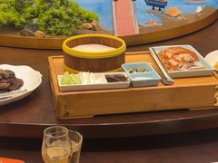 -青岛海悦御华大酒店