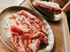 -西塔老太太泥炉烤肉(望京一店)