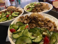-一家亲台菜餐厅(银塘中路店)