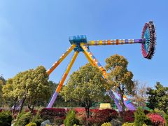 -南京银杏湖乐园