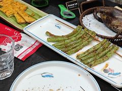 -高家烧鸽子烧烤店63年