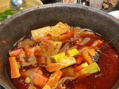 -李子坝梁山鸡(李子坝大鸡哥店)