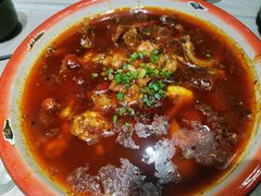 -李叔叔虾蟹大排档(青羊店)
