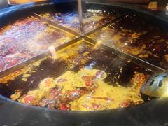 -陈眼镜火锅(总店)