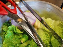 -韩国料理大力士(屏风街店)