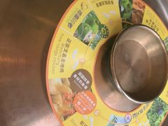 -润园四季椰子鸡火锅(南山海岸城店)