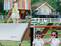 -云栖山谷露营地·团建年会·生日派对