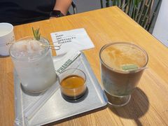 -ChanDu躔度咖啡(灯塔店)