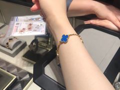 -梵克雅宝(国贸商城店)