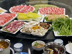 -蒙星月涮肚火锅城(宏运家园店)