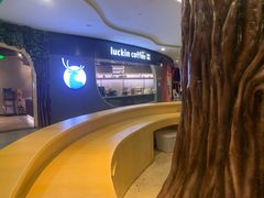 -luckincoffee瑞幸咖啡(恒大广场B1店)