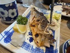 -小山日本料理(兴业太古汇店)