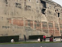 -上海四行仓库抗战纪念馆