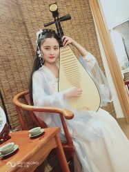 -汉仪华裳汉服馆(打浦桥店)