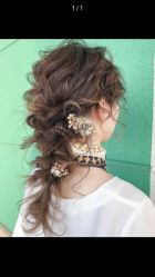 -MY HAIR ARDOR
