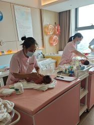 -大美母婴月子中心(虹桥店)