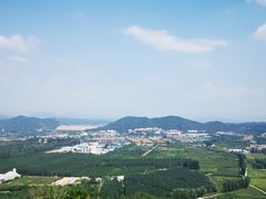 -北京海湾半山酒店-加咖啡西餐厅