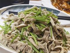 -烤肉宛饭庄(南礼士路店)