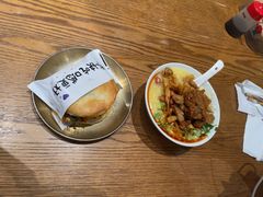 -小豆海棠(人民南路店)
