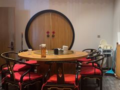 -壹零捌道·北京烤鸭(车公庄店)