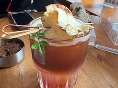 -雕刻时光咖啡馆(南院门店)