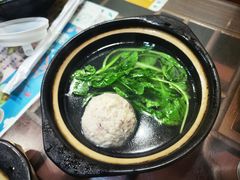 -壶园美食·淮扬菜(东圈门店)