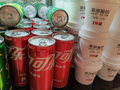 -西贝(苏州绿宝广场店)