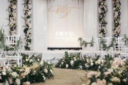 点击看大图 -美薇亭婚礼顾问