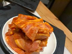 -韩宫宴烤肉·料理(苏州中心店)