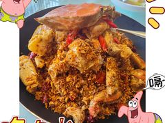 -万龙洲海鲜(南新仓店)