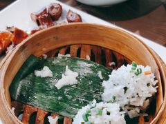 -丽华园(汉阳龙阳店)