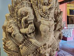 -柬埔寨国家博物馆