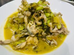 -洛东土菜馆(建国北路店)