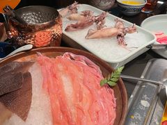 -大隐·成都火锅Bistro(合生麒麟新天地店)