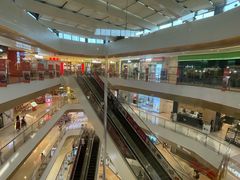 -天河城购物中心