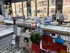 -华彬眼镜专业渐进配镜(潘家园店)