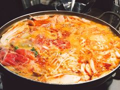 -MI WU FACTORY米屋美食工厂餐厅(绿地店)