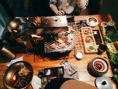 -黑牛の店·和牛烧肉(大悦城店)