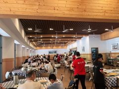 -钱大妈海鲜饭店(保利林语店)