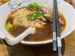 -囿面传统制面馆(中央路店)