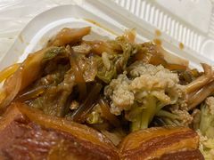 -咱家王新国把子肉(县东巷店)