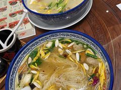 -香麒园·过桥米线·南湖雅宴
