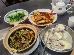 -飞尝蚝·顺德菜·鱼生(顺德总店)
