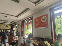 -郝刚刚羊杂割(柳巷店)