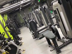 -光猪圈健身(津投广场店)