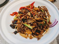-六合居(温江店)