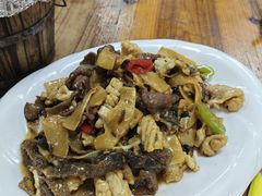 老友牛杂-真好吃牛杂(白沙店)